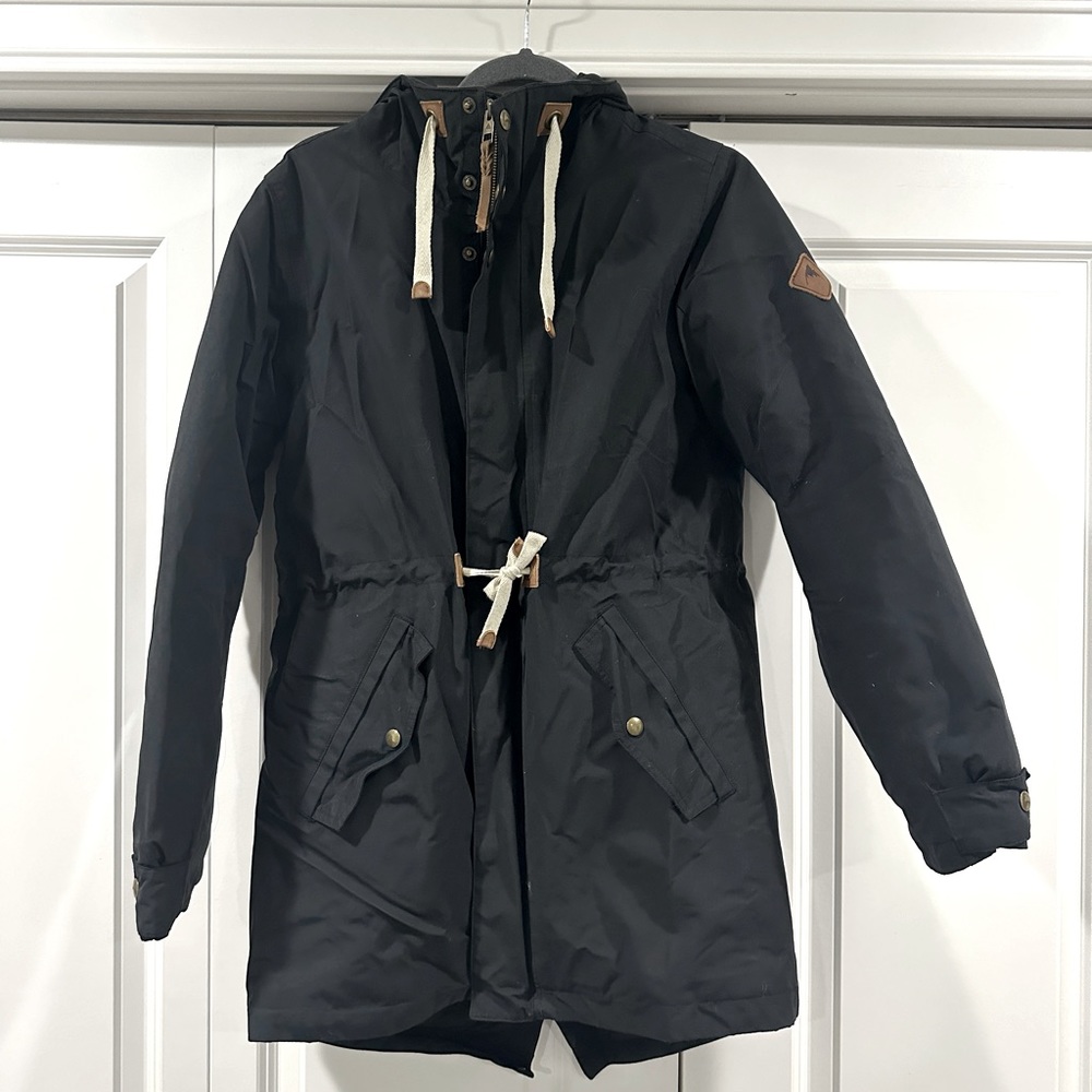 Burton ski coat
